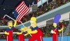 ‘The Simpsons’ tiếp tục tiên đoán chính xác về Olympic 2018 trước cả thập kỷ</span>