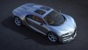 Bugatti Chiron sẽ có thêm tùy chọn cửa sổ trời