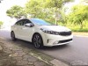 Đánh giá Kia Cerato 2018 kèm giá bán tháng 07/2018