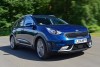 Kia Niro: EV, Hybrid và Plug-In