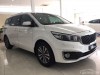 Kia Sedona: thông số kỹ thuật, giá bán