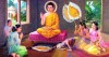 Lời Phật dạy: Đời người là mộng ảo