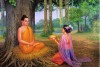 Lời Phật dạy khi chồng ngoại tình: Cần tỉnh táo hơn là bi luỵ