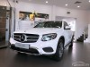 Mercedes GLC200: thông số kỹ thuật, giá lăn bánh