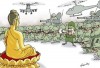 Lời phật dạy về chiến tranh - Chuyện Trung Quốc chiếm Việt Nam
