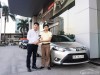 Toyota Vios 2018: khuyến mại, giá lăn bánh tháng 7/2018