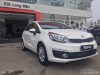 Kia Rio sedan 2018