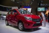 Suzuki Celerio thông số kỹ thuật, hình ảnh, giá bán