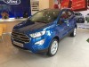 Ford Ecosport 2018: thông số kỹ thuật, hình ảnh, giá bán