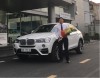 Chi tiết BMW X4 2018-2019 vừa ra mắt