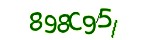 Mã bảo mật