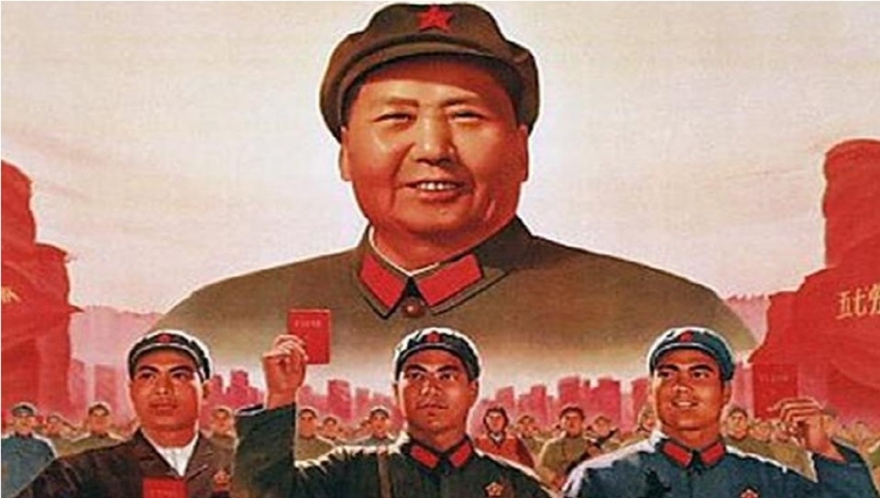 tiên tri, Mao Trạch Đông, Lâm Bưu, Jeane Dixon, 