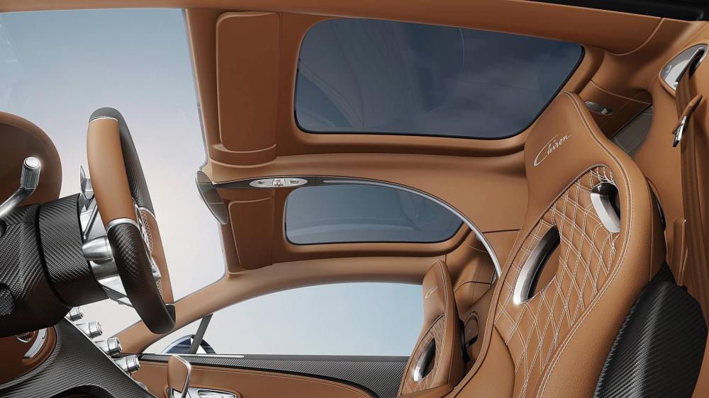Bugatti Chiron sẽ có thêm tùy chọn cửa sổ trời a3