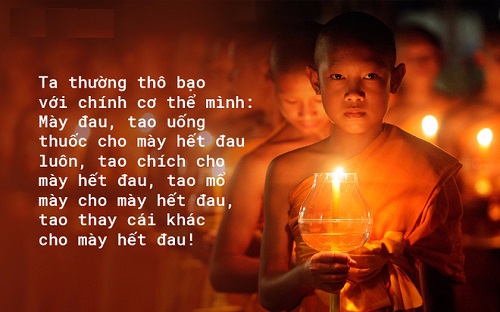 Loi Phat day dung tho bao voi chinh ban than minh