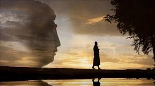 Lời Phật dạy: Sống có “đại khí” mới có thể hiên ngang giữa trời đất
