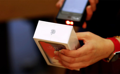 Apple có thể chỉ bán iPhone 2 sim tại Trung Quốc.
